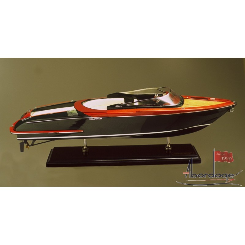 riva boat models