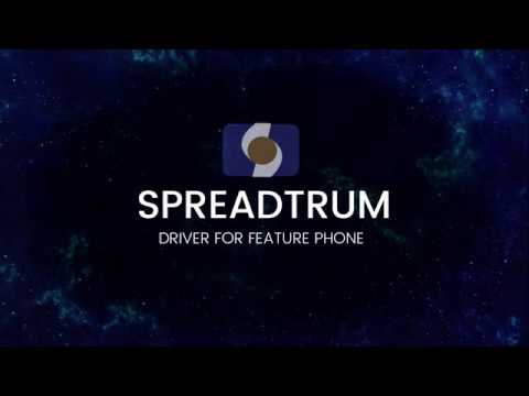 android spreadtrum driver